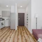 Enjoy! Mokotow Konstruktorska Apartament