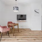 Enjoy! Mokotow Konstruktorska Apartament