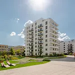 Enjoy! Mokotow Konstruktorska Apartament