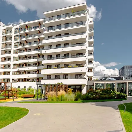 Enjoy! Mokotow Konstruktorska