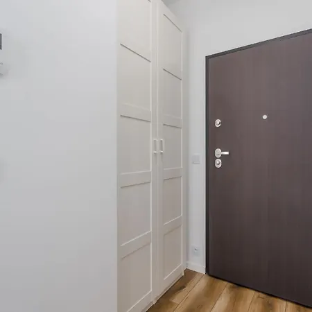 Enjoy! Mokotow Konstruktorska Warszawa