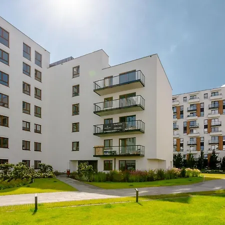 Enjoy! Mokotow Konstruktorska