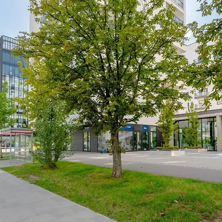 Enjoy! Mokotow Konstruktorska *